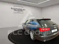 2012 Audi A6