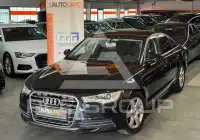 2012 Audi A6