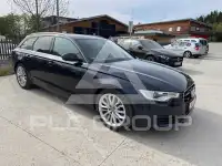 2012 Audi A6