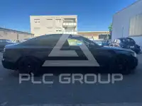 2012 Audi A6