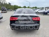 2012 Audi A6