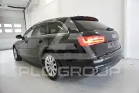 2012 Audi A6