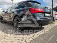 2012 Audi A6