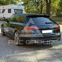 2012 Audi A6