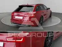2012 Audi A6