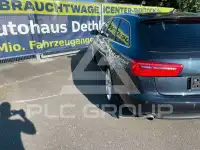 2012 Audi A6