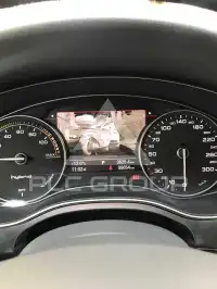 2012 Audi A6
