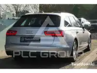 2012 Audi A6