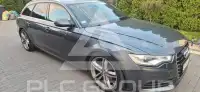 2012 Audi A6