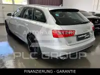 2012 Audi A6