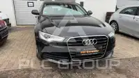2012 Audi A6
