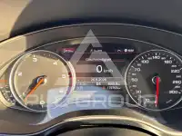 2012 Audi A6