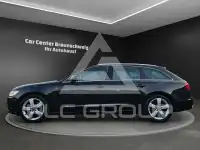 2012 Audi A6