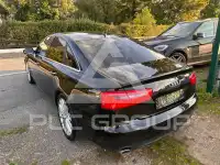 2012 Audi A6