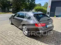 2012 Audi A6