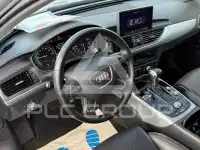 2012 Audi A6