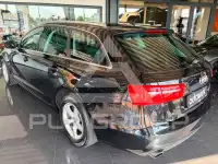 2012 Audi A6