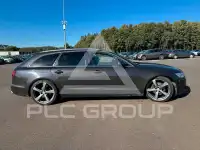 2012 Audi A6