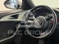 2012 Audi A6