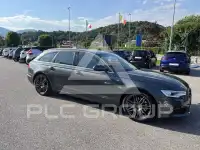 2012 Audi A6