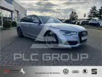 2012 Audi A6