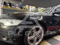 2012 Audi A6