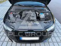 2012 Audi A6