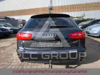 2012 Audi A6