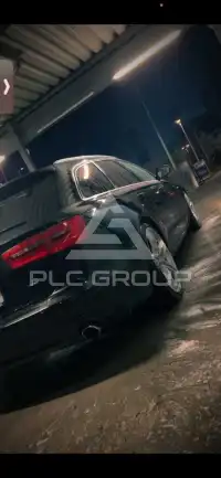 2012 Audi A6