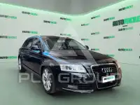 2012 Audi A6