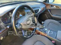 2012 Audi A6