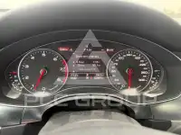 2012 Audi A6