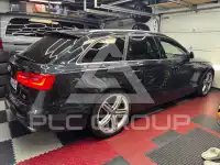 2012 Audi A6