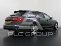 2012 Audi A6