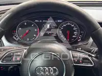2012 Audi A6