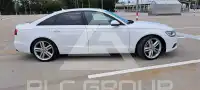 2012 Audi A6