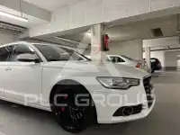 2012 Audi A6