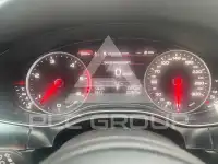 2012 Audi A6