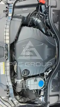 2012 Audi A6