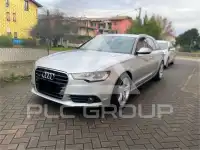 2012 Audi A6