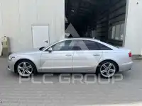 2012 Audi A6