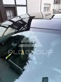 2012 Audi A6