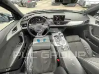 2012 Audi A6