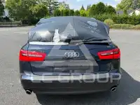 2012 Audi A6