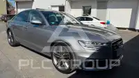 2012 Audi A6