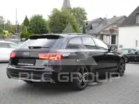 2012 Audi A6