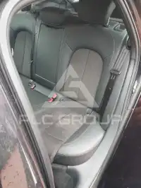 2012 Audi A6