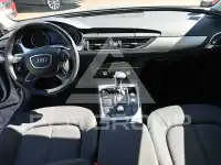 2012 Audi A6