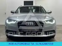 2012 Audi A6
