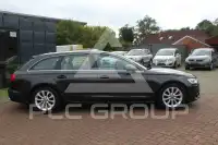 2012 Audi A6